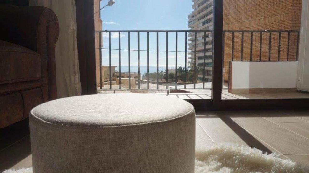 Captivating 2-Bed Apartment In Aguadulce Aguadulce  Exterior photo