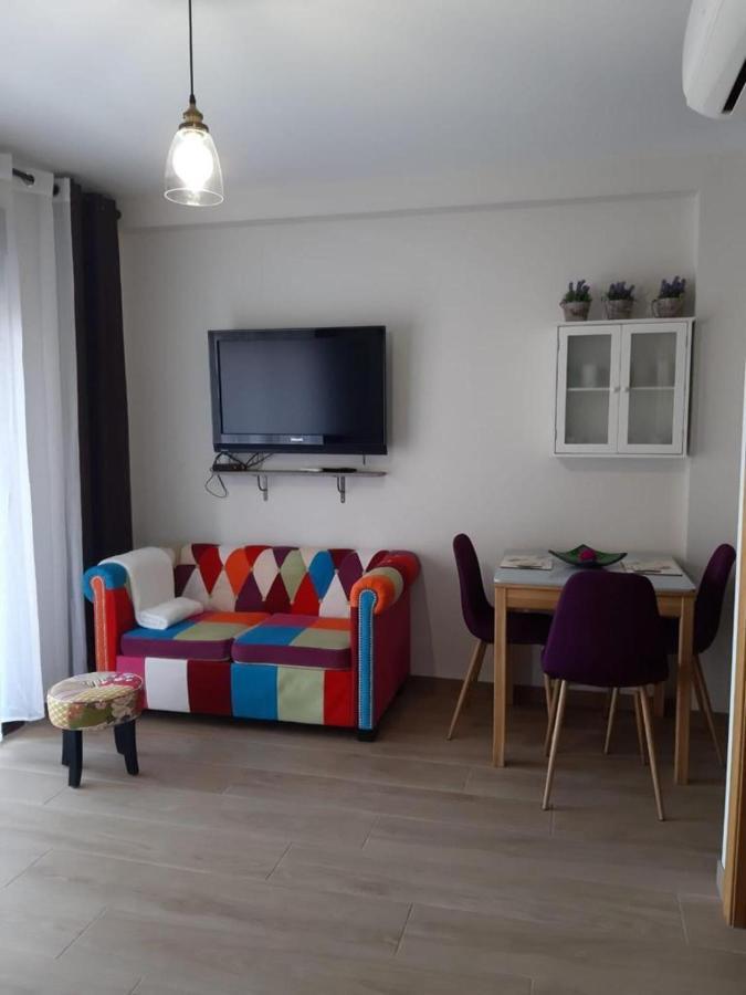 Captivating 2-Bed Apartment In Aguadulce Aguadulce  Exterior photo