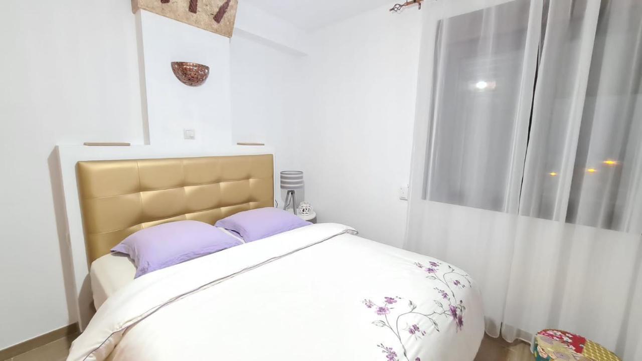Captivating 2-Bed Apartment In Aguadulce Aguadulce  Exterior photo